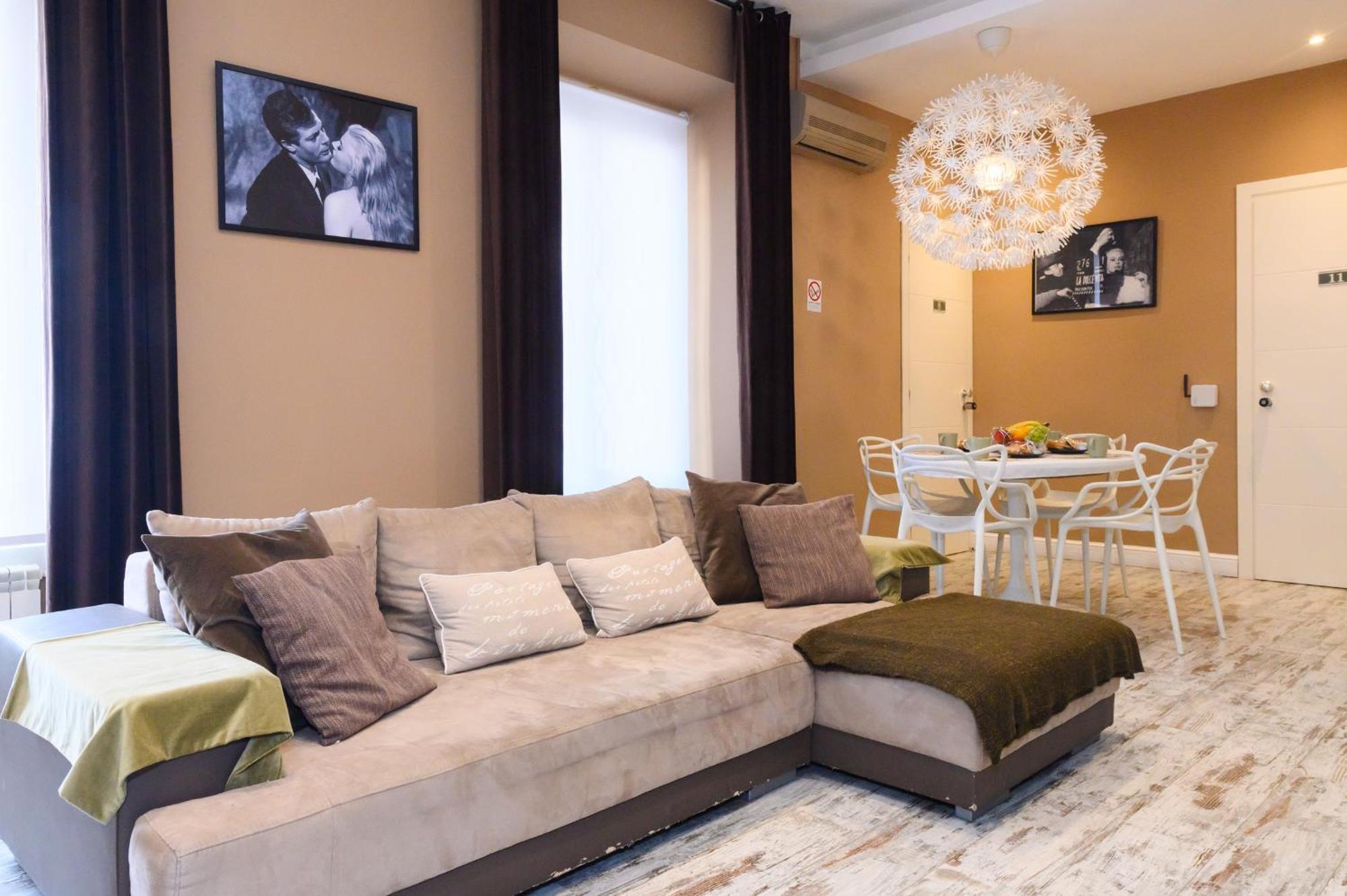 A-Rome Suite — Photos 3